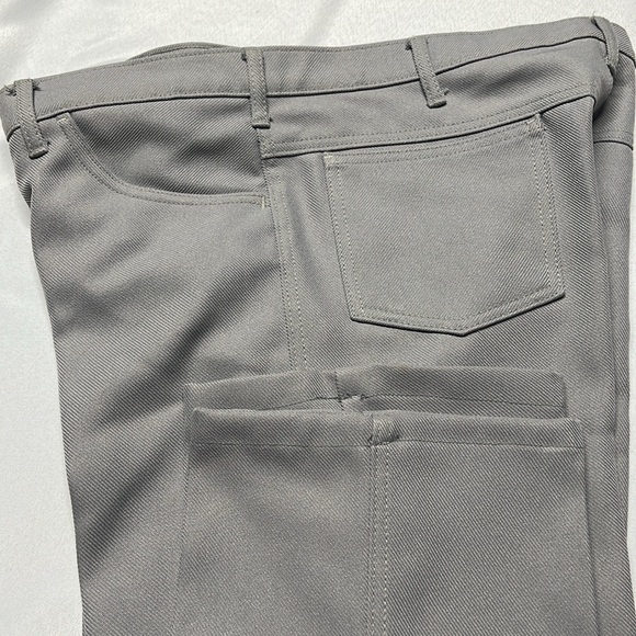 Wrangler 36/29 Light Grey - Picture 2 of 4